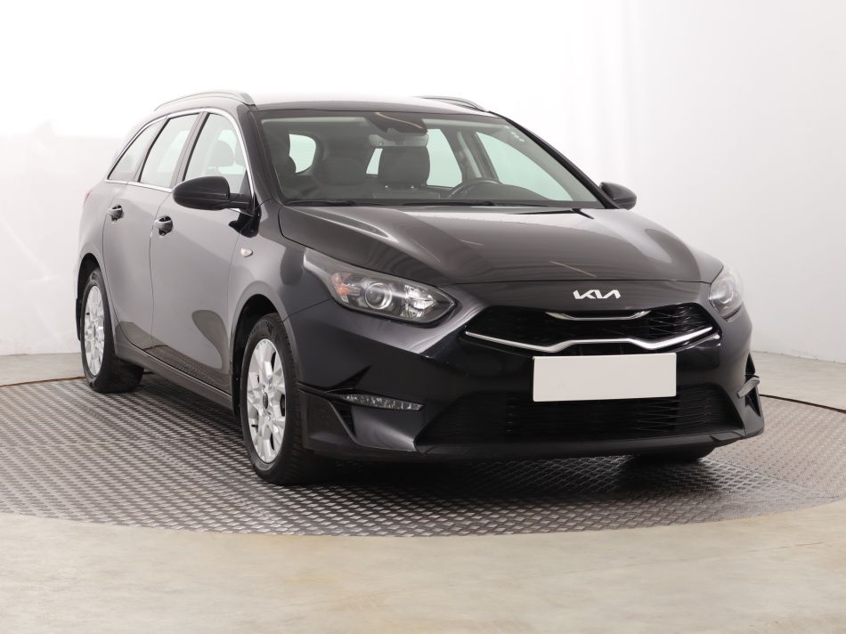 Kia Ceed - 2023
