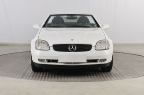 Mercedes-Benz SLK - 1999