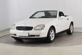 Mercedes-Benz SLK - 1999