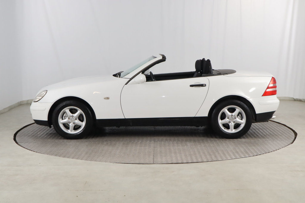 Mercedes-Benz SLK