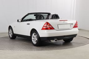 Mercedes-Benz SLK - 1999