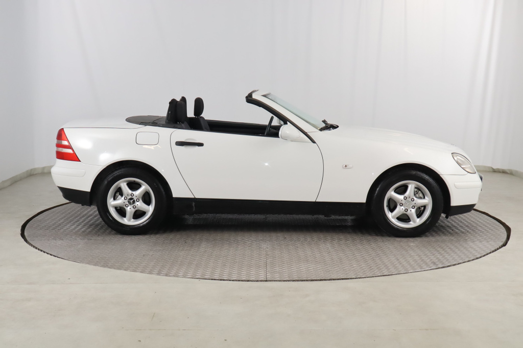 Mercedes-Benz SLK