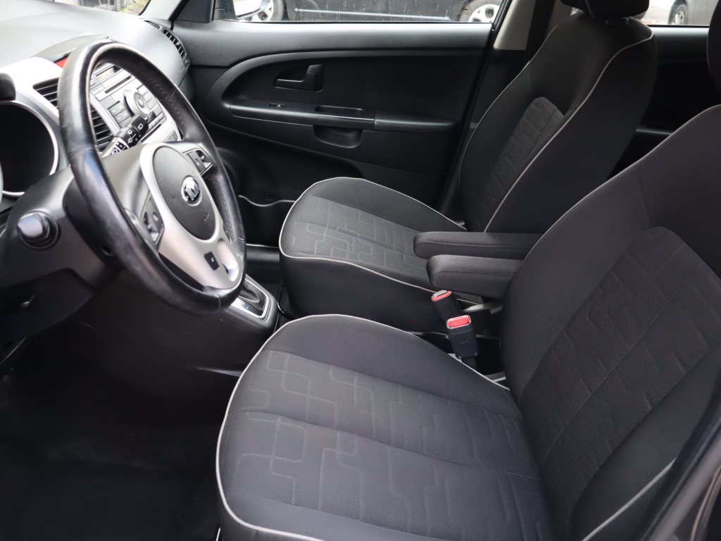 Kia Venga