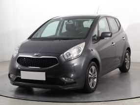 Kia Venga - 2015
