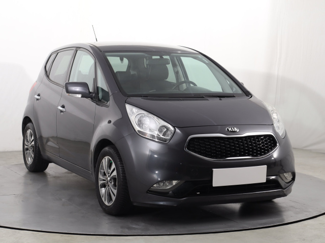 Kia Venga 2015