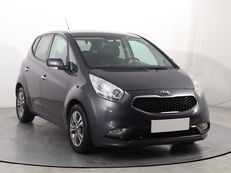 Kia Venga - 2015