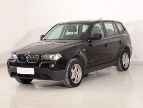 BMW X3 - 2010