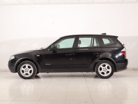 BMW X3 - 2010