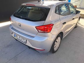 Seat Ibiza - 2018