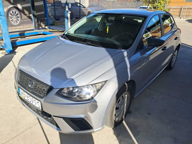 Seat Ibiza 2018