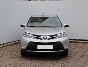 Toyota RAV 4 - 2014