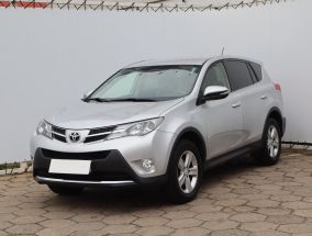 Toyota RAV 4 - 2014