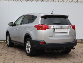 Toyota RAV 4 - 2014