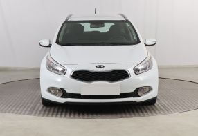 Kia Ceed - 2012