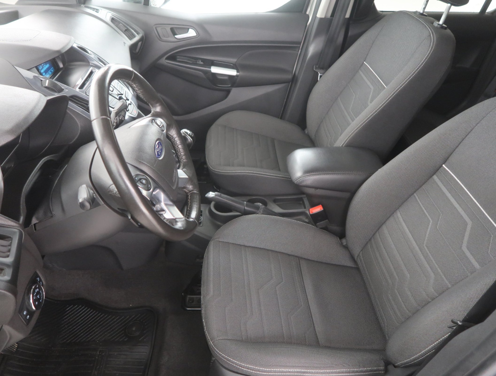 Ford Tourneo Connect