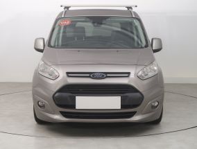 Ford Tourneo Connect - 2018