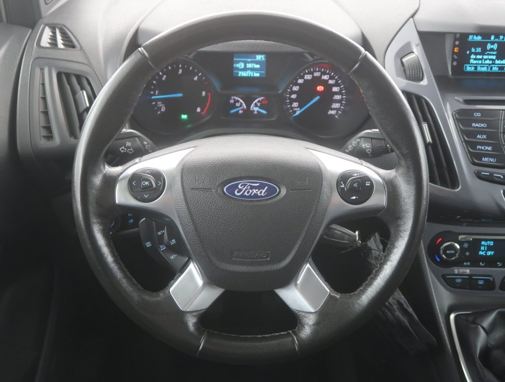 Ford Tourneo Connect