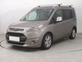 Ford Tourneo Connect - 2018