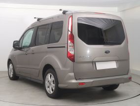 Ford Tourneo Connect - 2018