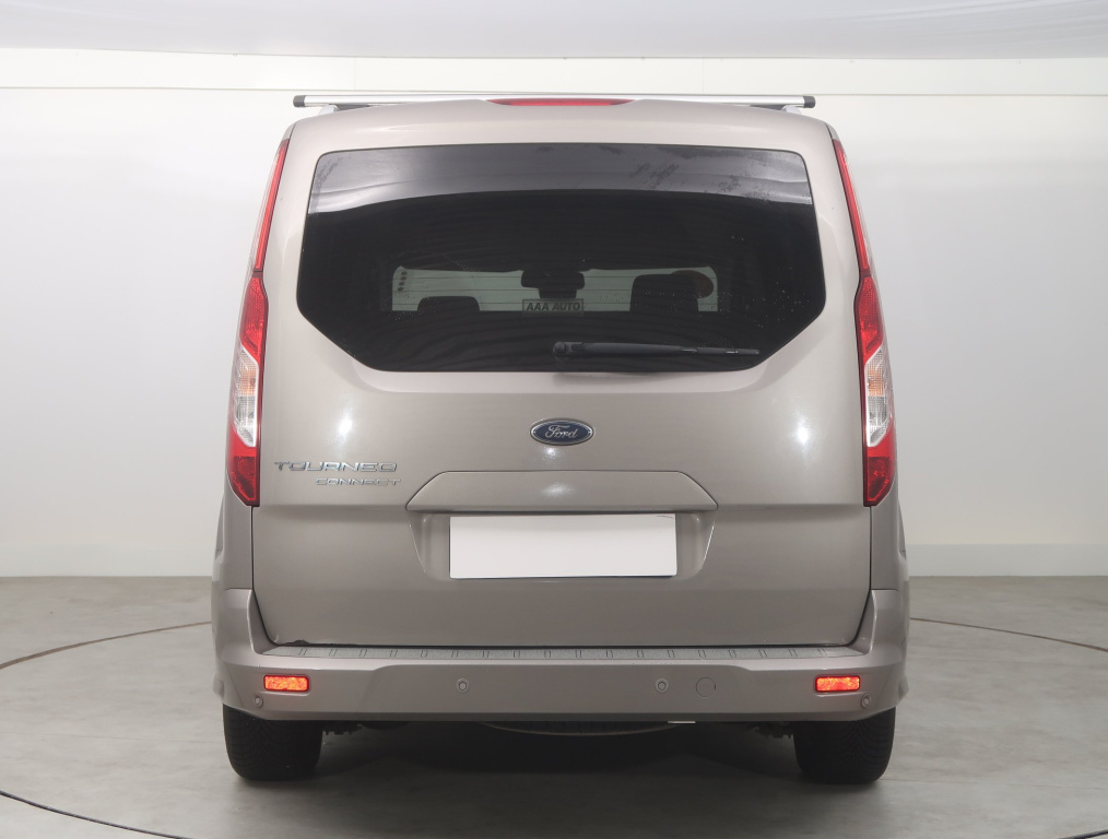Ford Tourneo Connect