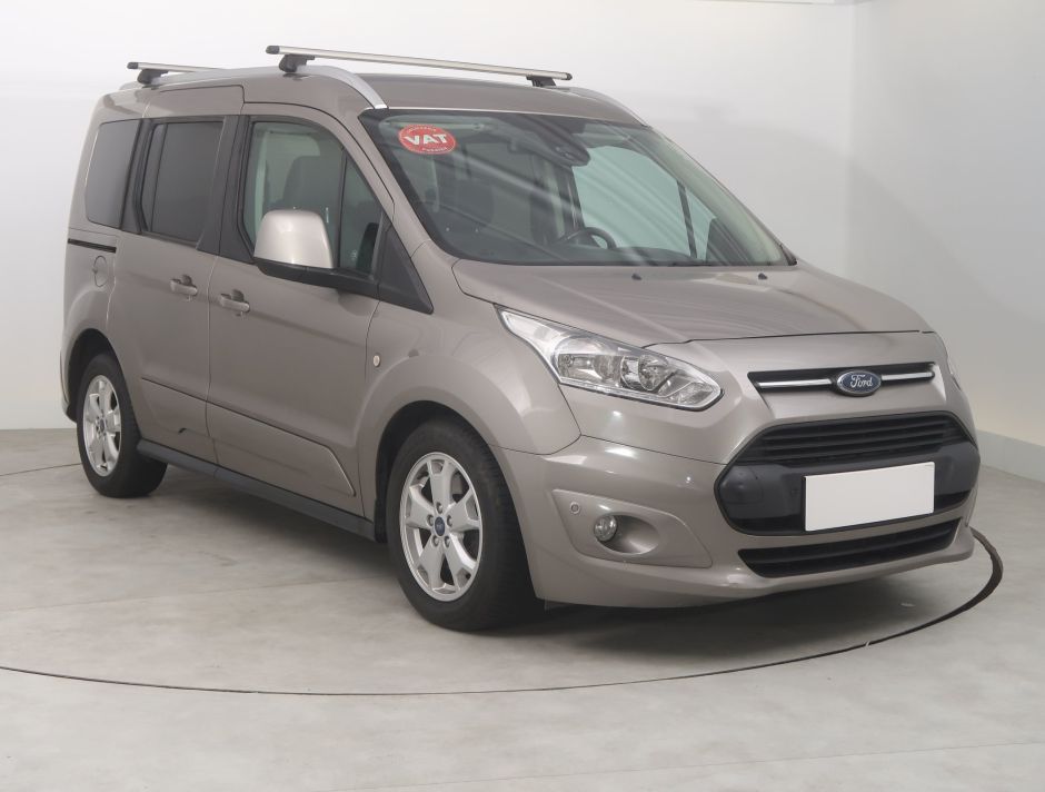 Ford Tourneo Connect - 2018