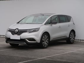 Renault Espace - 2015