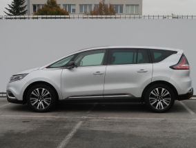 Renault Espace - 2015