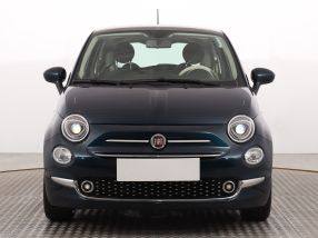 Fiat 500 - 2024