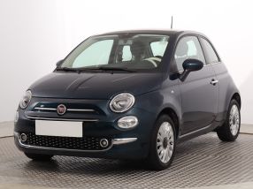 Fiat 500 - 2024