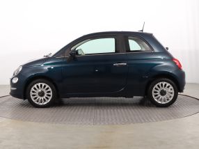 Fiat 500 - 2024