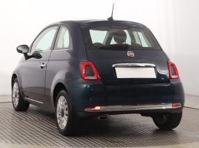 Fiat 500 - 2024