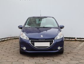 Peugeot 208 - 2014