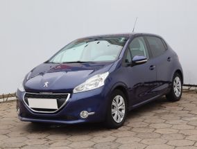 Peugeot 208 - 2014