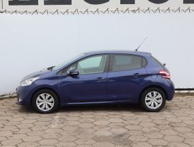 Peugeot 208 - 2014