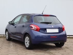 Peugeot 208 - 2014