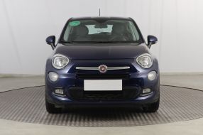 Fiat 500X - 2015
