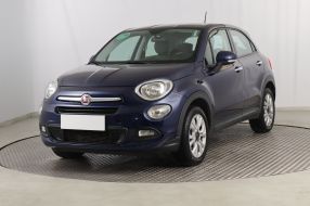 Fiat 500X - 2015