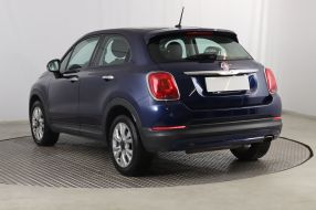 Fiat 500X - 2015