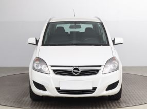 Opel Zafira - 2013