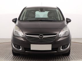 Opel Meriva - 2014