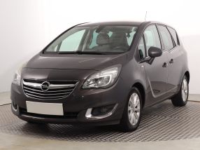 Opel Meriva - 2014