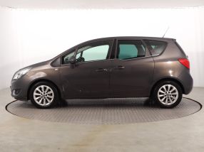 Opel Meriva - 2014