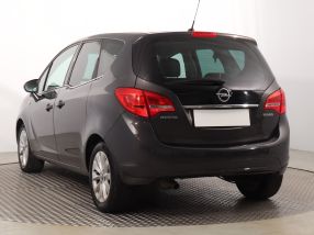 Opel Meriva - 2014