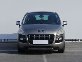 Peugeot 3008 - 2009