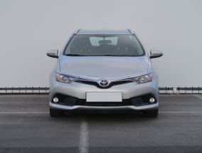 Toyota Auris - 2015