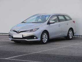 Toyota Auris - 2015