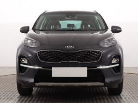 Kia Sportage - 2019
