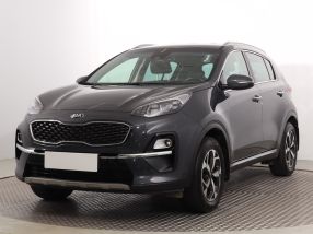 Kia Sportage - 2019