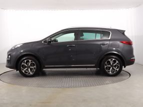 Kia Sportage - 2019