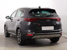 Kia Sportage - 2019